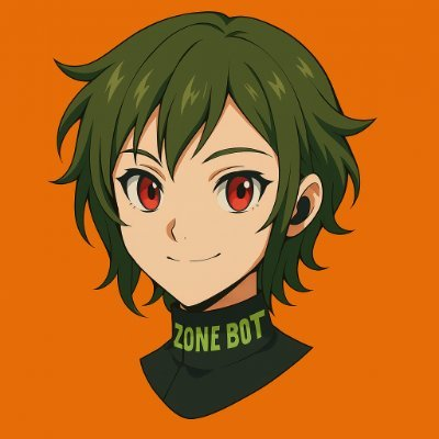 Zone Bot